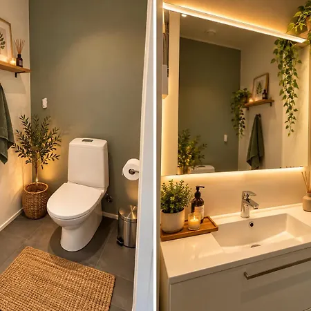 Luxury Finnish - Sauna, Garden & Train Villa Vantaa